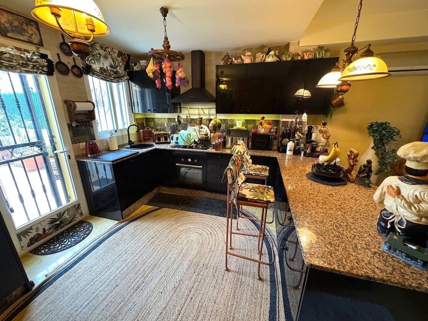 3 Zimmer Penthouse zu verkaufen in Vera mit Pool Garage - 235.000 € (Ref: 9635186)