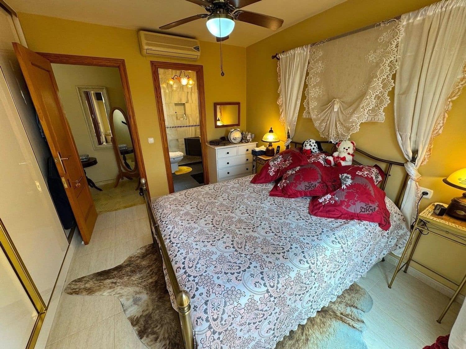 3 Zimmer Penthouse zu verkaufen in Vera mit Pool Garage - 235.000 € (Ref: 9635186)