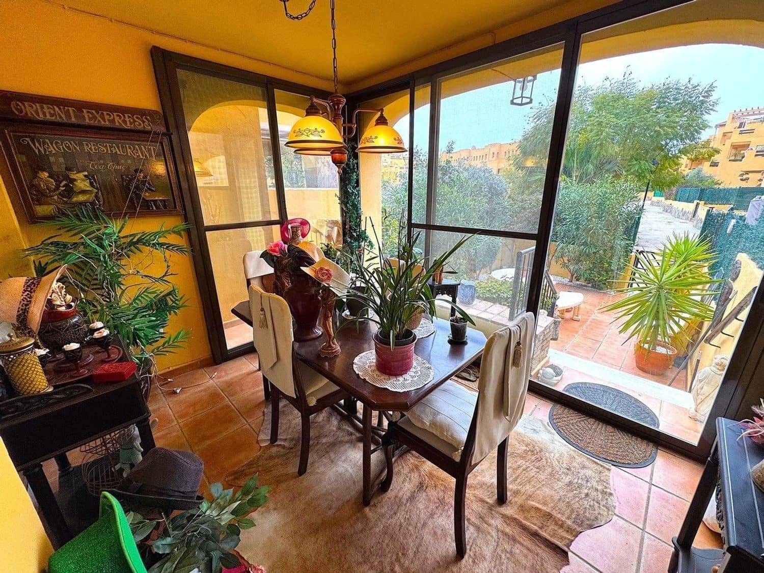 3 Zimmer Penthouse zu verkaufen in Vera mit Pool Garage - 235.000 € (Ref: 9635186)