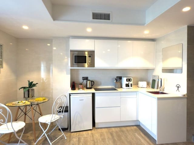 1 quarto Apartamento para venda em Mojácar - 155 000 € (Ref: 9635187)