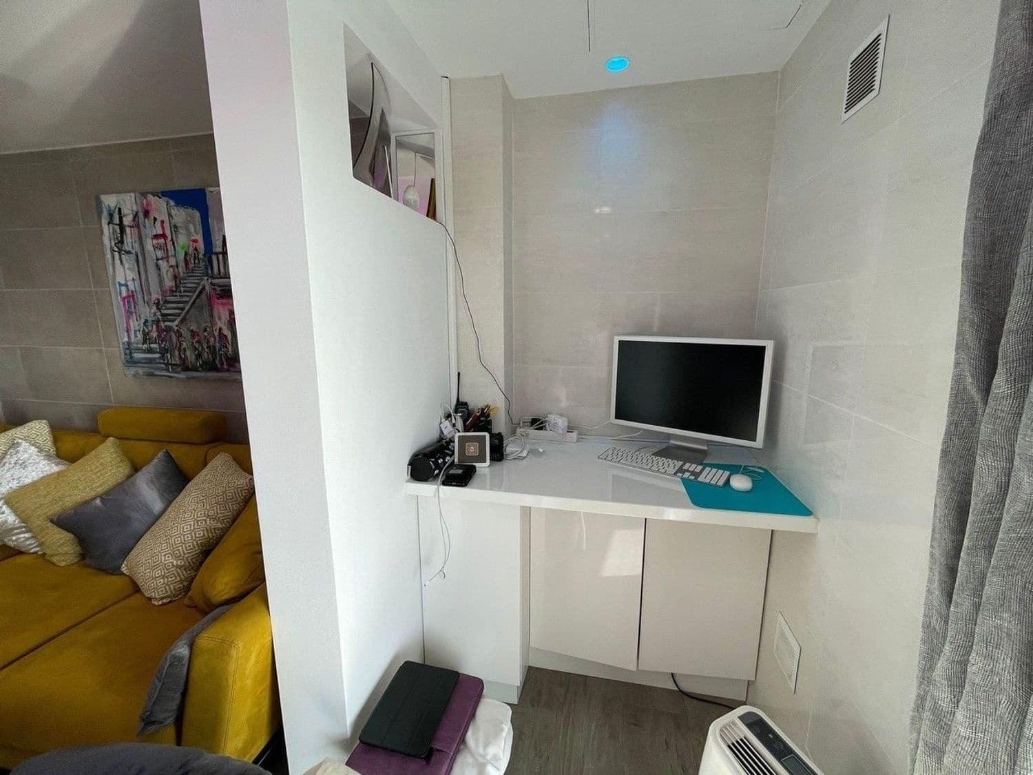 1 quarto Apartamento para venda em Mojacar - 155 000 € (Ref: 9635187)