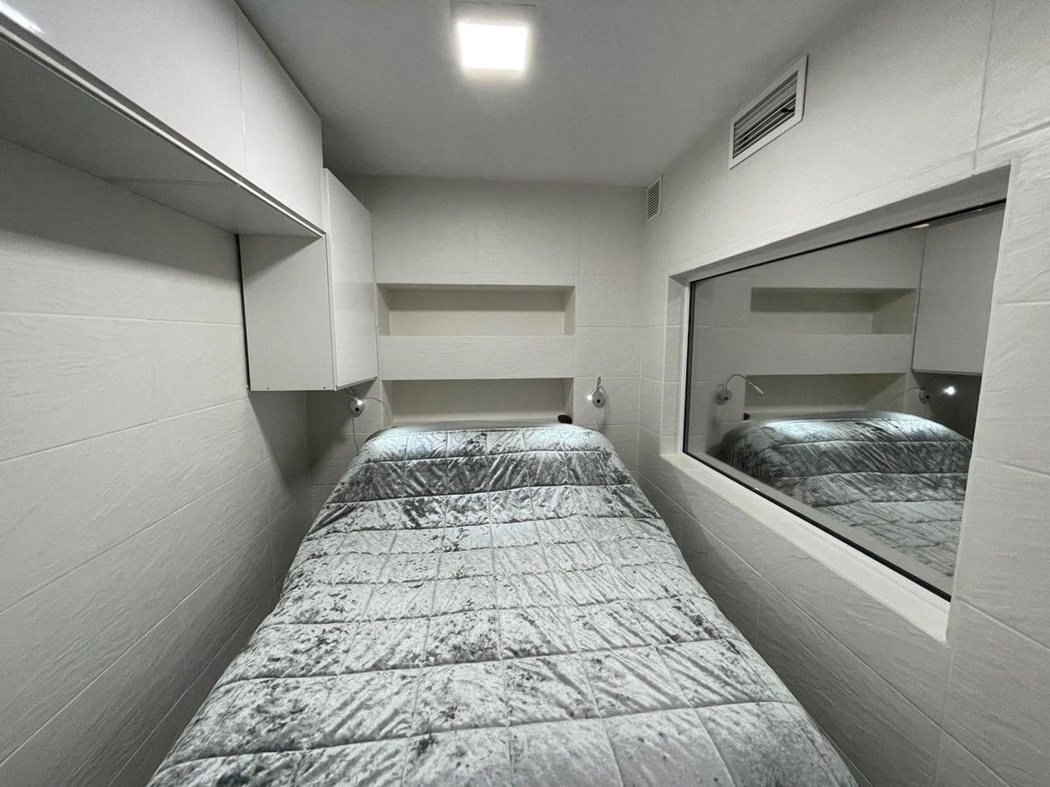 1 quarto Apartamento para venda em Mojacar - 155 000 € (Ref: 9635187)