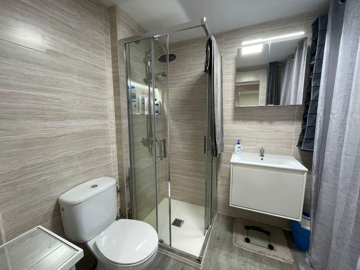 1 quarto Apartamento para venda em Mojacar - 155 000 € (Ref: 9635187)