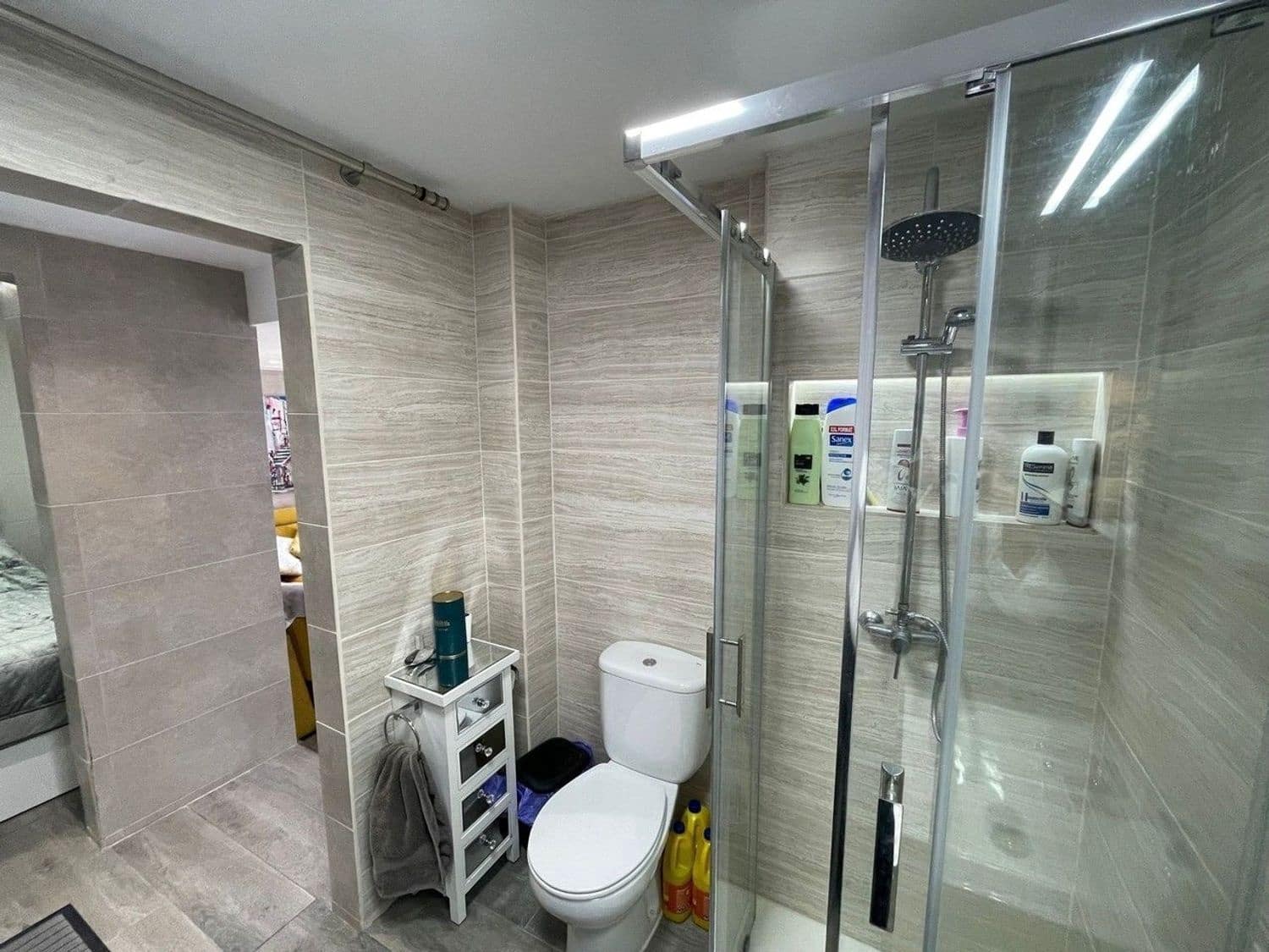 1 quarto Apartamento para venda em Mojacar - 155 000 € (Ref: 9635187)