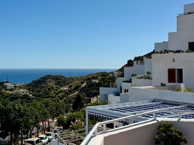 1 quarto Apartamento para venda em Mojácar - 155 000 € (Ref: 9635187)