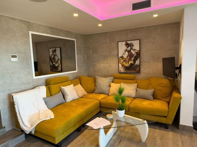 1 quarto Apartamento para venda em Mojácar - 155 000 € (Ref: 9635187)