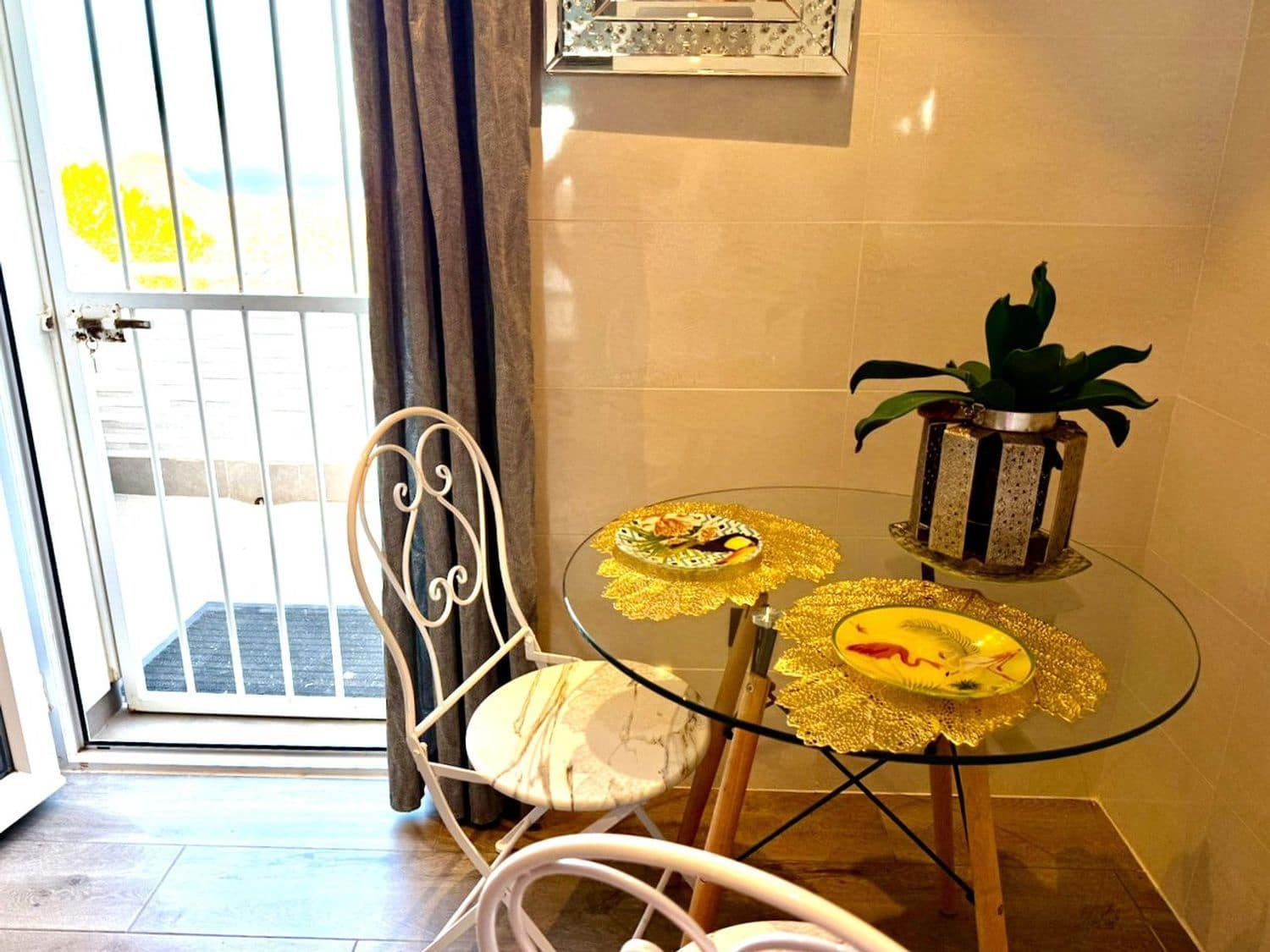 1 quarto Apartamento para venda em Mojacar - 155 000 € (Ref: 9635187)