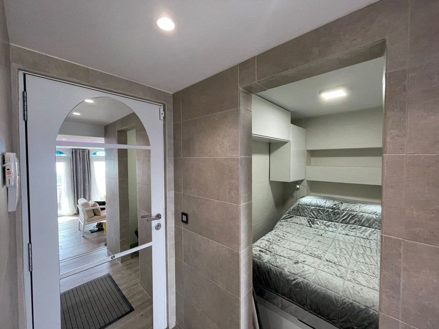 1 quarto Apartamento para venda em Mojacar - 155 000 € (Ref: 9635187)