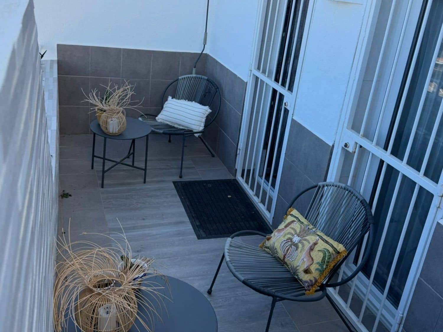 1 quarto Apartamento para venda em Mojacar - 155 000 € (Ref: 9635187)