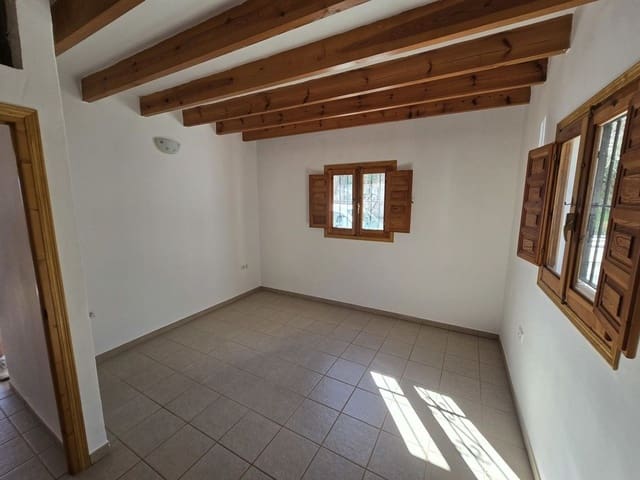 2 bedroom Villa for sale in Bédar with garage - € 150,000 (Ref: 9635188)