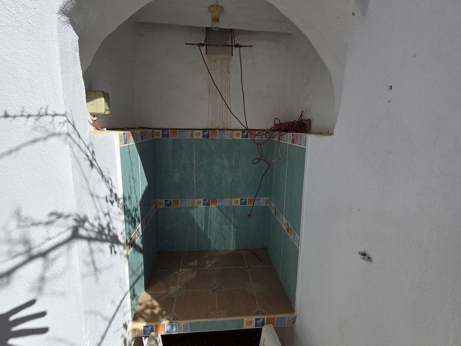 2 bedroom Villa for sale in Bedar with garage - € 150,000 (Ref: 9635188)