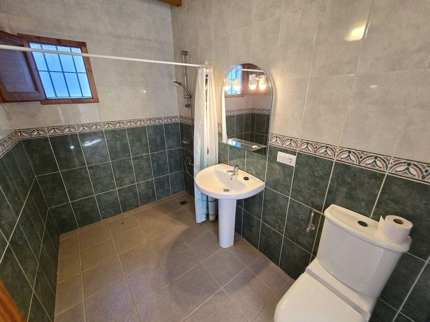 2 bedroom Villa for sale in Bedar with garage - € 150,000 (Ref: 9635188)