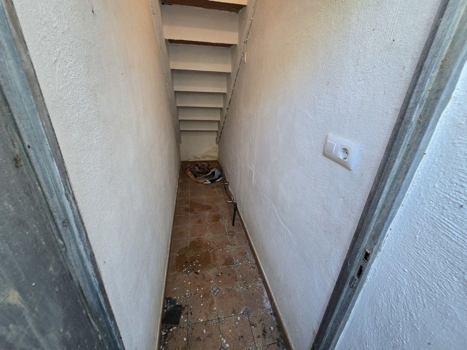 2 bedroom Villa for sale in Bedar with garage - € 150,000 (Ref: 9635188)