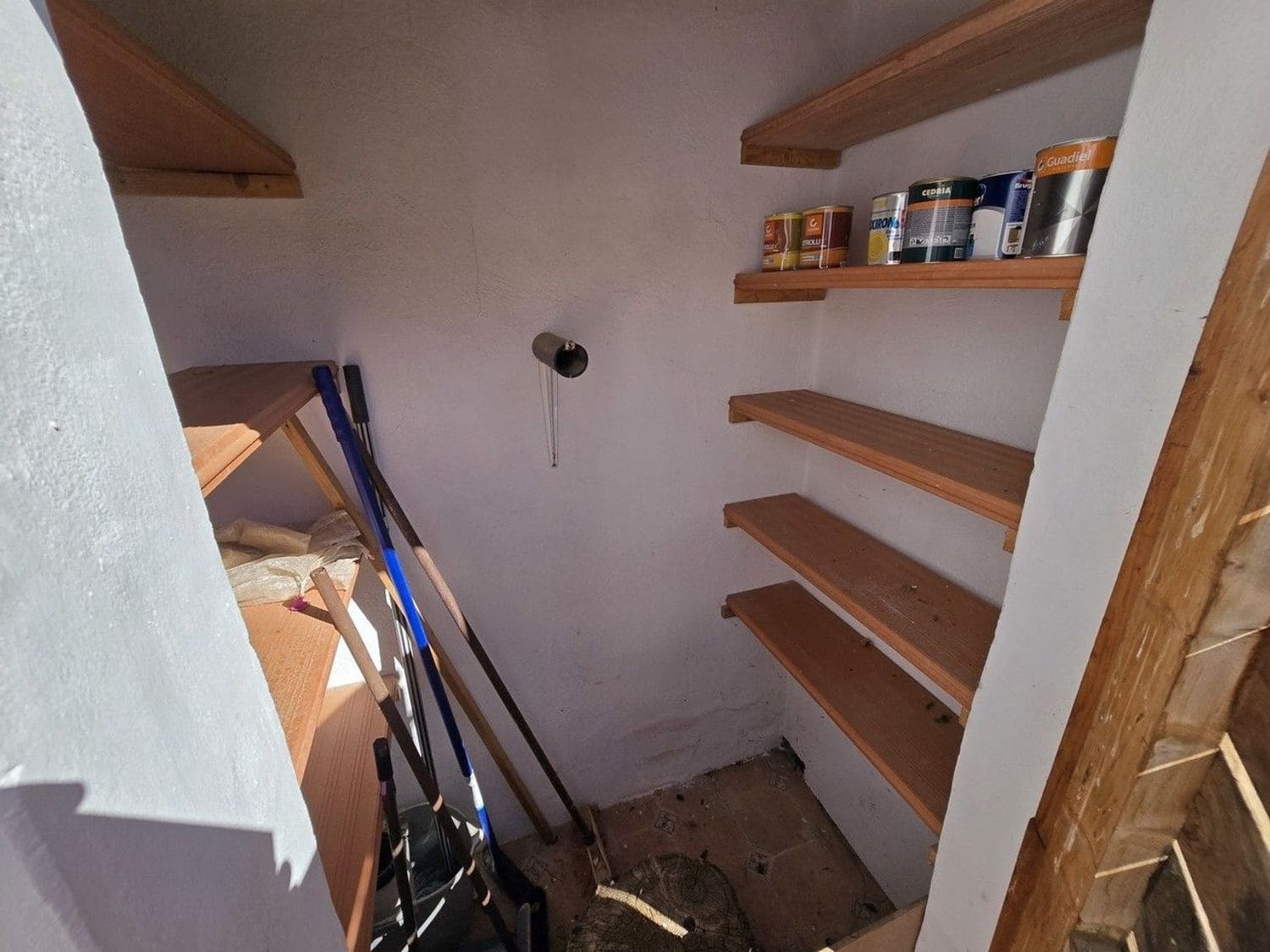 2 bedroom Villa for sale in Bedar with garage - € 150,000 (Ref: 9635188)