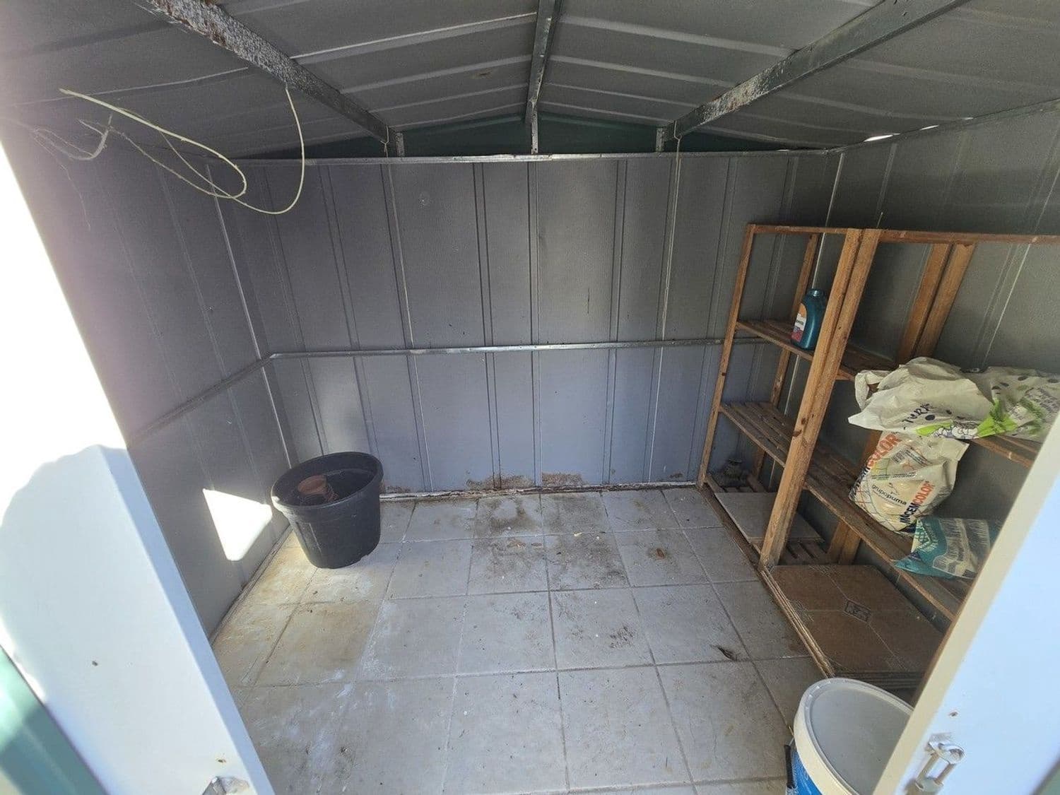 2 bedroom Villa for sale in Bedar with garage - € 150,000 (Ref: 9635188)