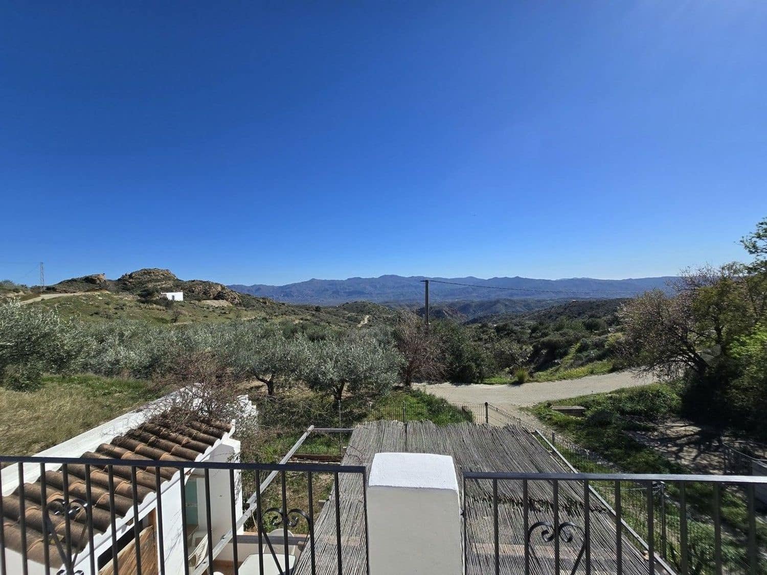 2 bedroom Villa for sale in Bedar with garage - € 150,000 (Ref: 9635188)