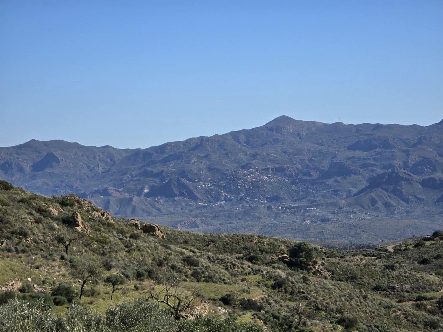 2 bedroom Villa for sale in Bedar with garage - € 150,000 (Ref: 9635188)