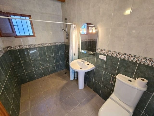 2 bedroom Villa for sale in Bédar with garage - € 150,000 (Ref: 9635188)