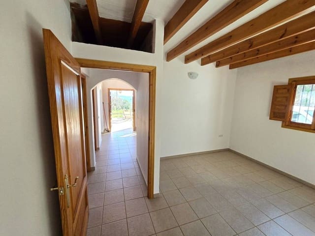 2 bedroom Villa for sale in Bédar with garage - € 150,000 (Ref: 9635188)