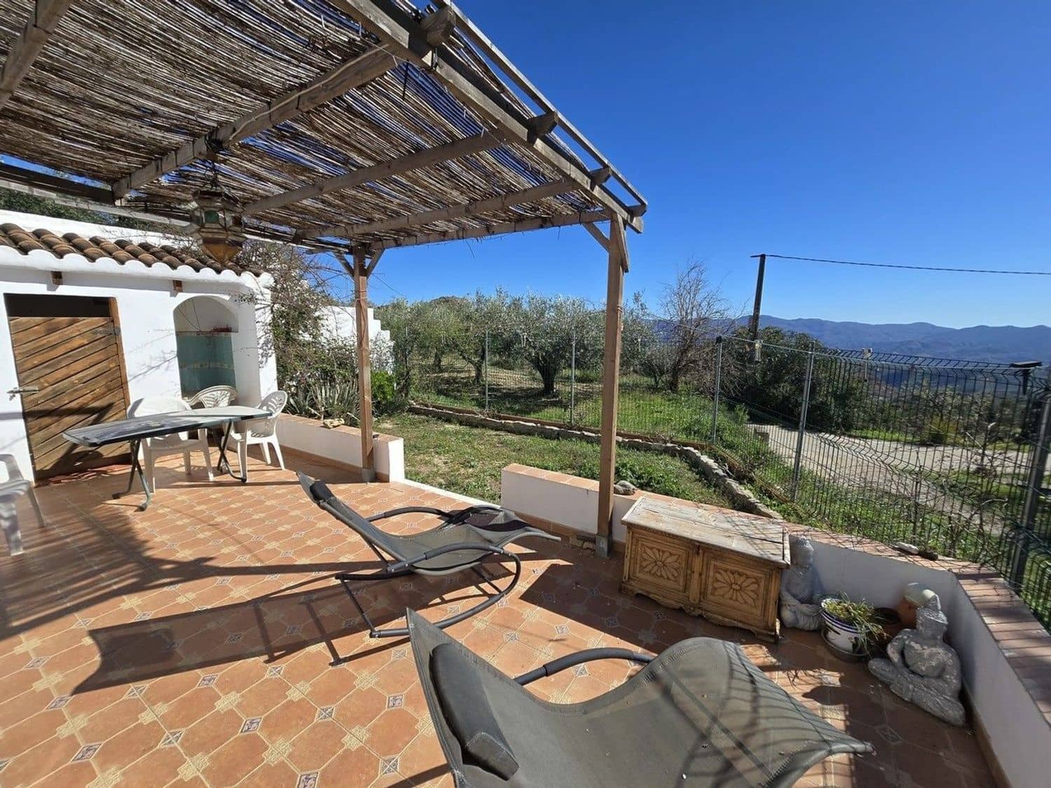 2 bedroom Villa for sale in Bedar with garage - € 150,000 (Ref: 9635188)