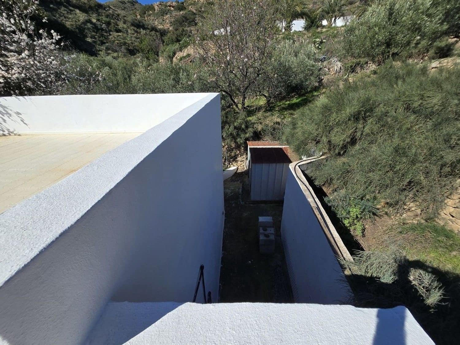 2 bedroom Villa for sale in Bedar with garage - € 150,000 (Ref: 9635188)