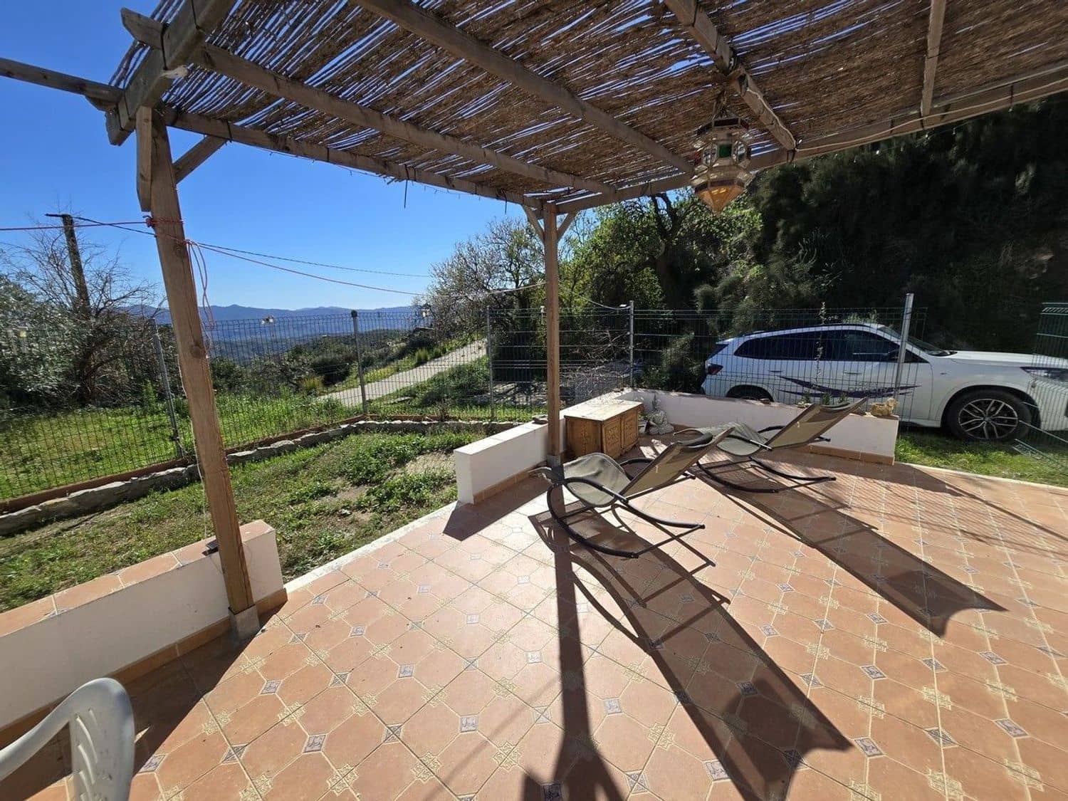2 bedroom Villa for sale in Bedar with garage - € 150,000 (Ref: 9635188)