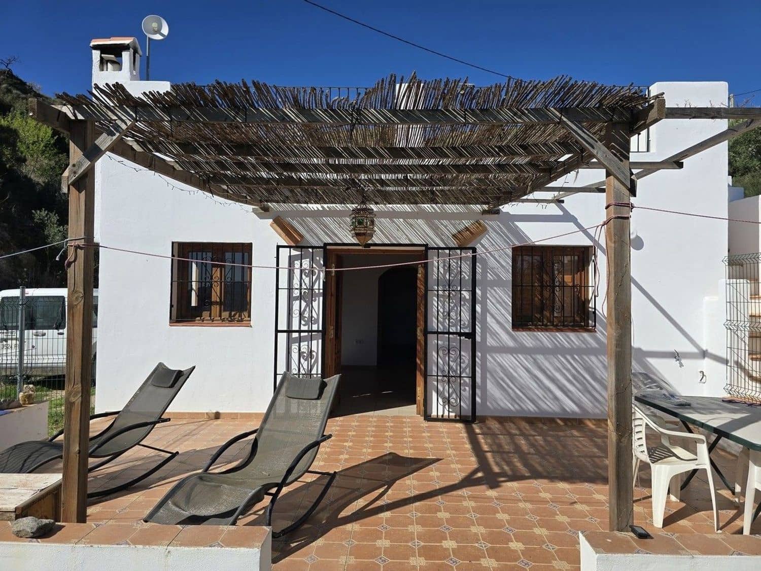 2 bedroom Villa for sale in Bedar with garage - € 150,000 (Ref: 9635188)