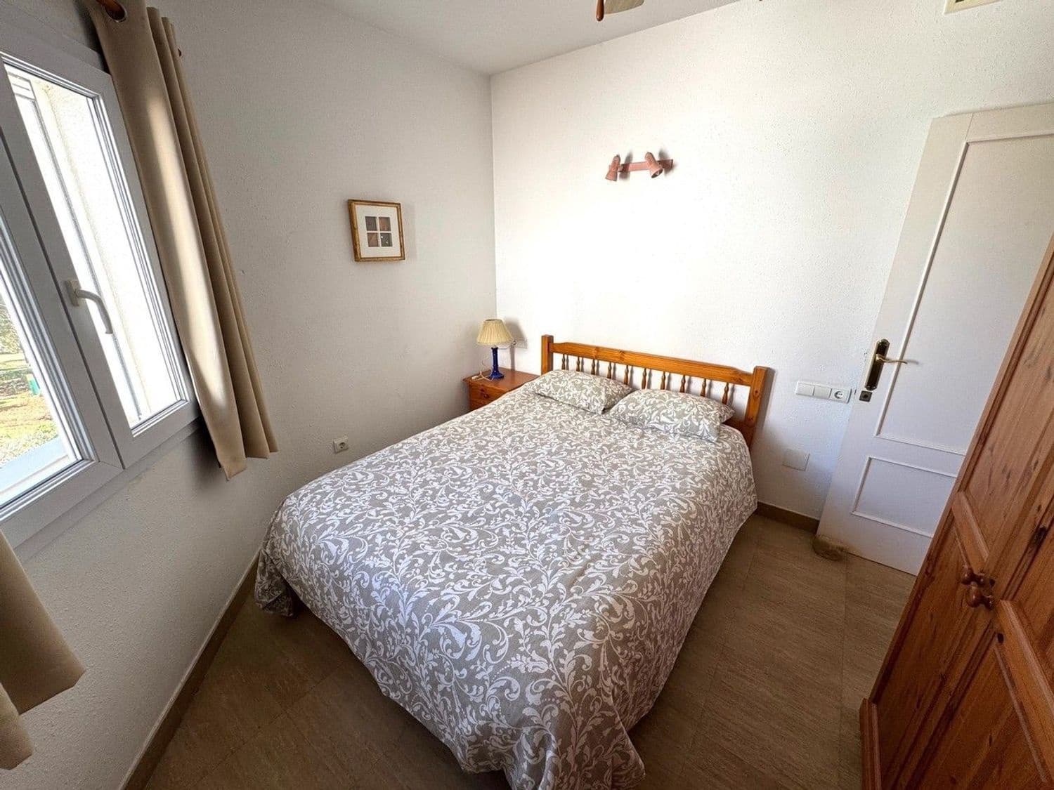 3 sypialnia Dom na sprzedaż w Mojacar z basenem - 329 000 € (Ref: 9635189)