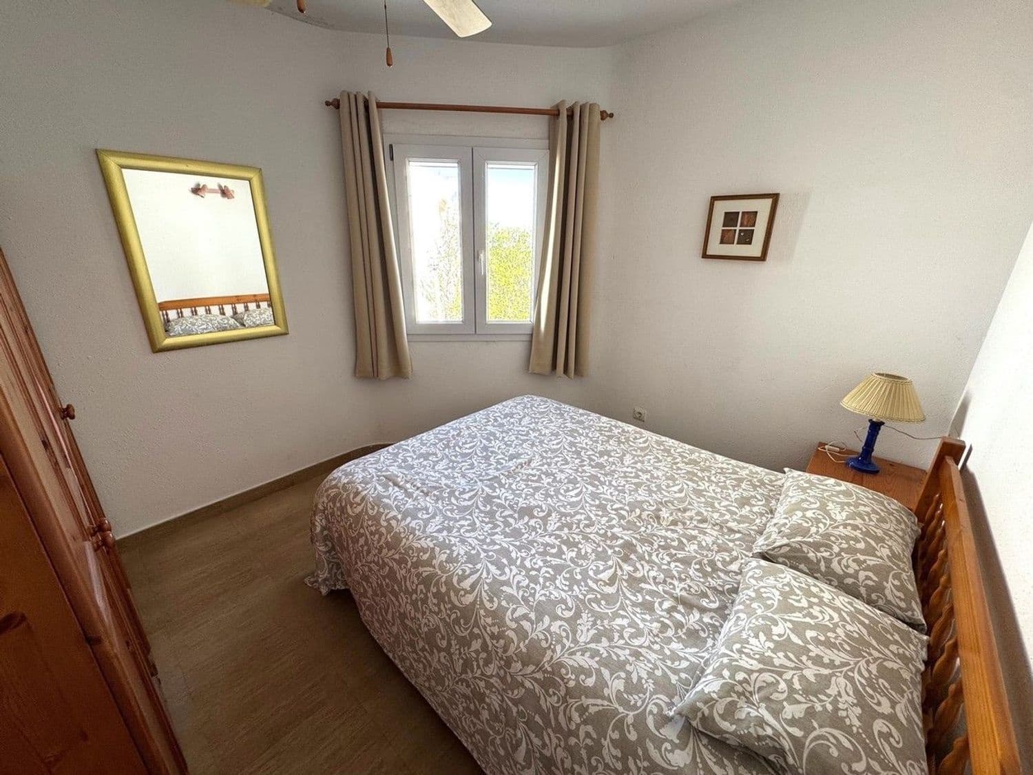 3 sypialnia Dom na sprzedaż w Mojacar z basenem - 329 000 € (Ref: 9635189)