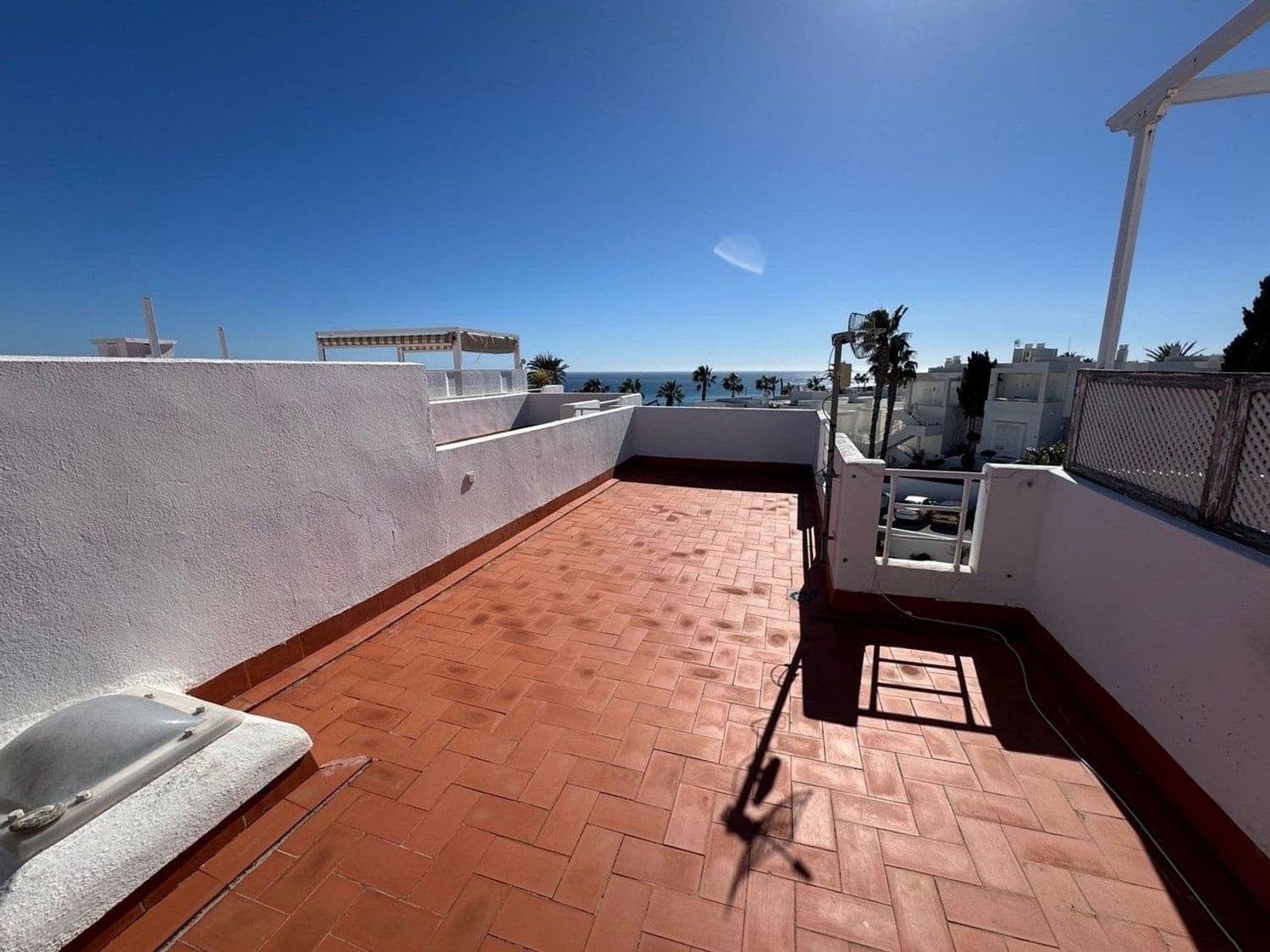 3 sypialnia Dom na sprzedaż w Mojacar z basenem - 329 000 € (Ref: 9635189)