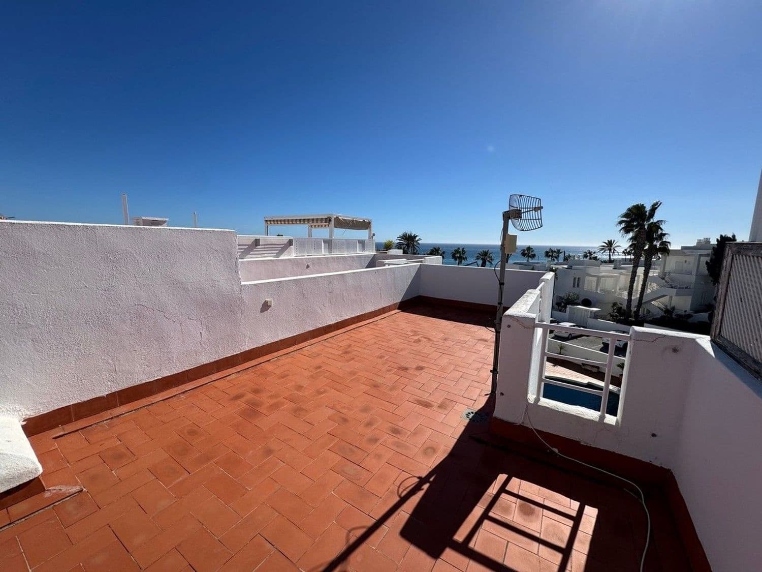 3 sypialnia Dom na sprzedaż w Mojacar z basenem - 329 000 € (Ref: 9635189)