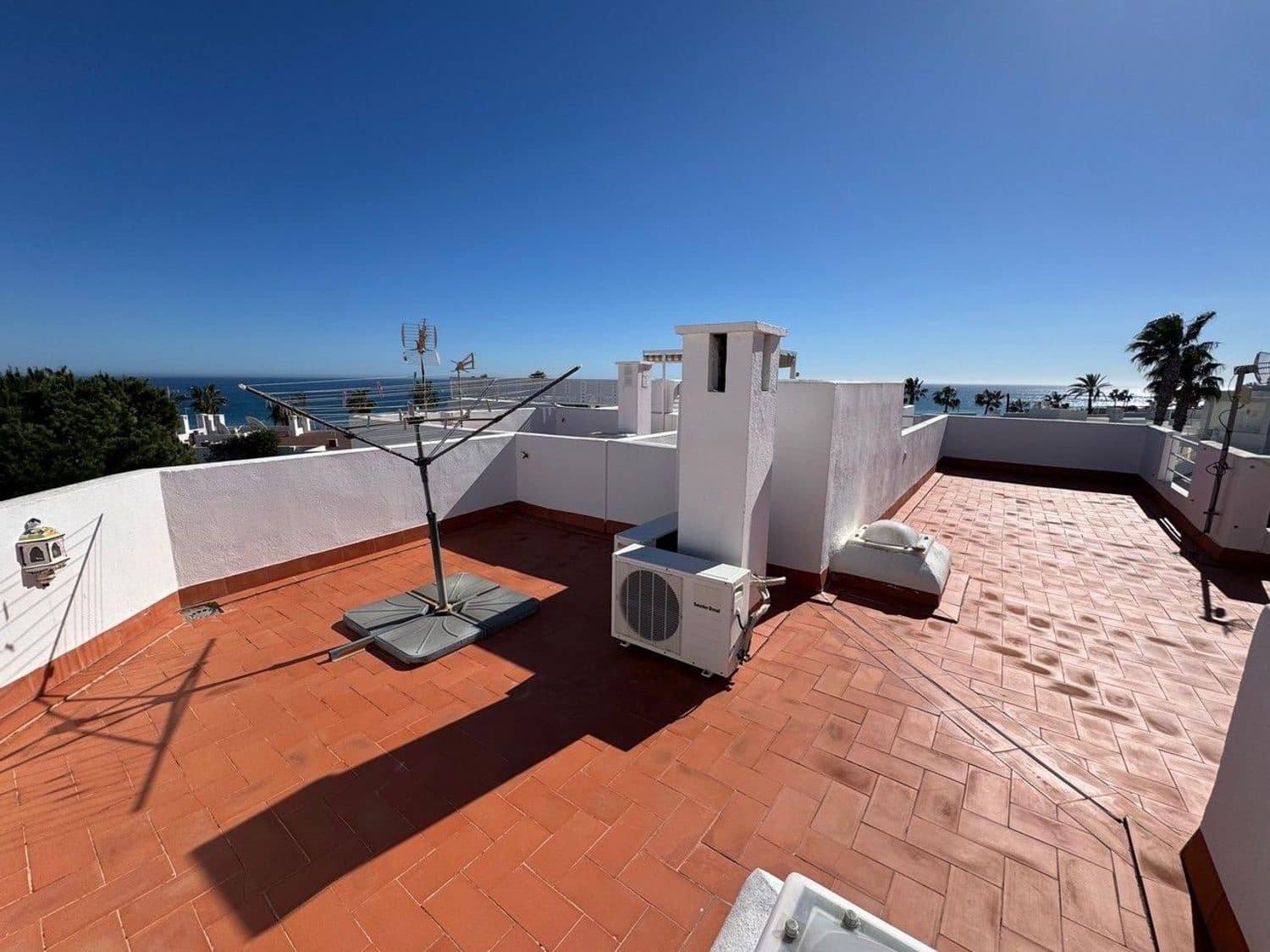 3 sypialnia Dom na sprzedaż w Mojacar z basenem - 329 000 € (Ref: 9635189)