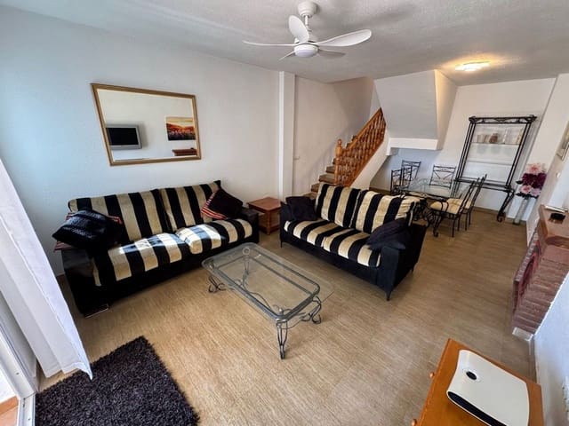 3 sypialnia Dom na sprzedaż w Mojácar z basenem - 329 000 € (Ref: 9635189)