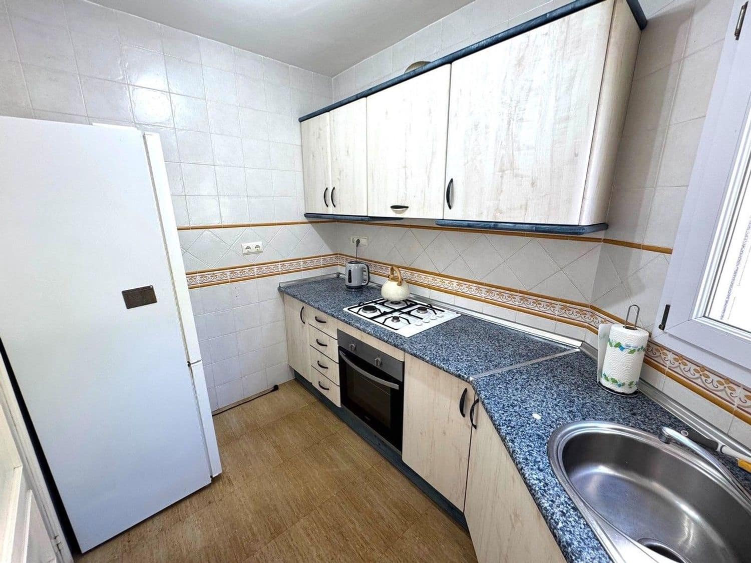 3 sypialnia Dom na sprzedaż w Mojacar z basenem - 329 000 € (Ref: 9635189)