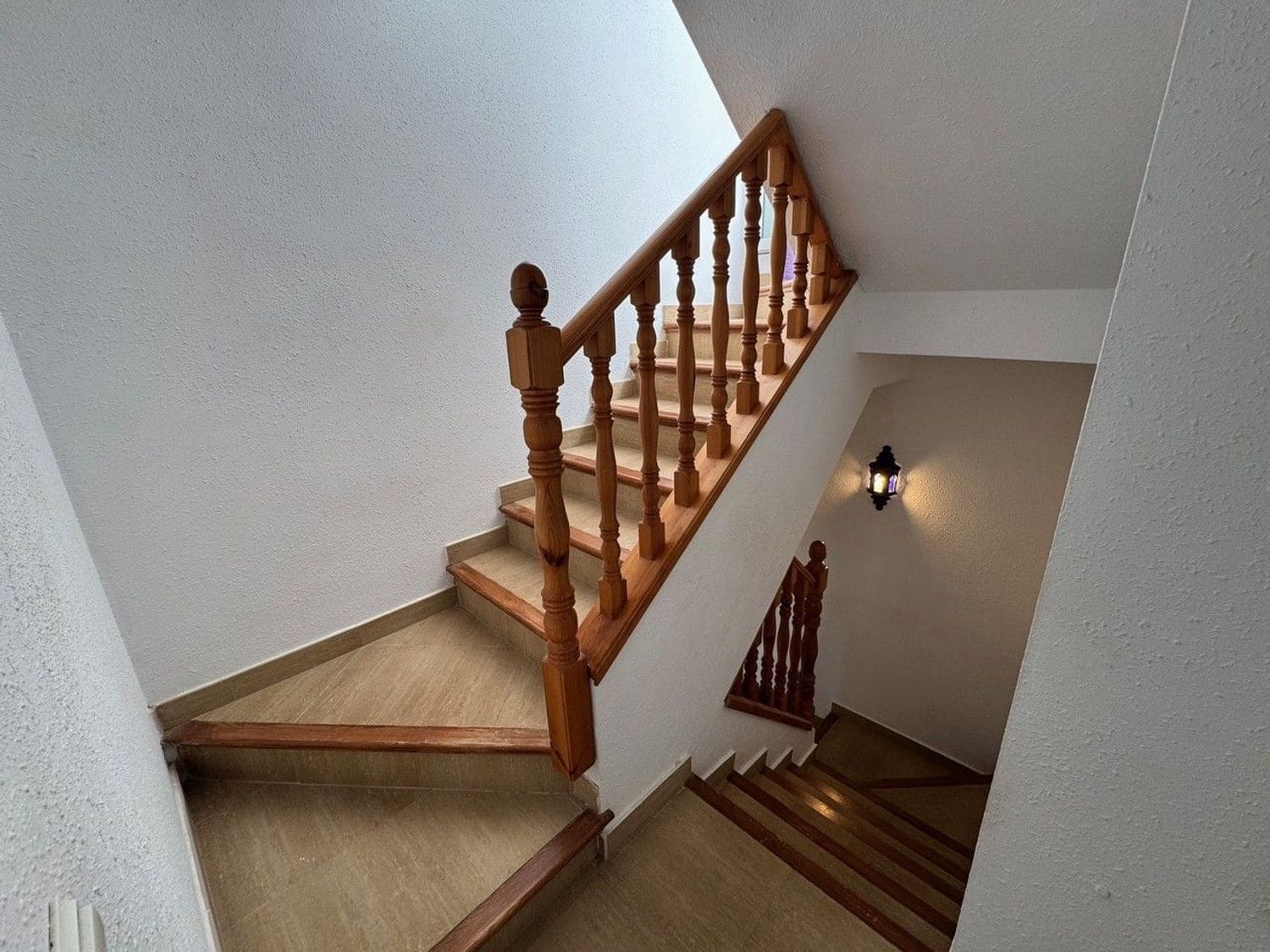 3 sypialnia Dom na sprzedaż w Mojacar z basenem - 329 000 € (Ref: 9635189)