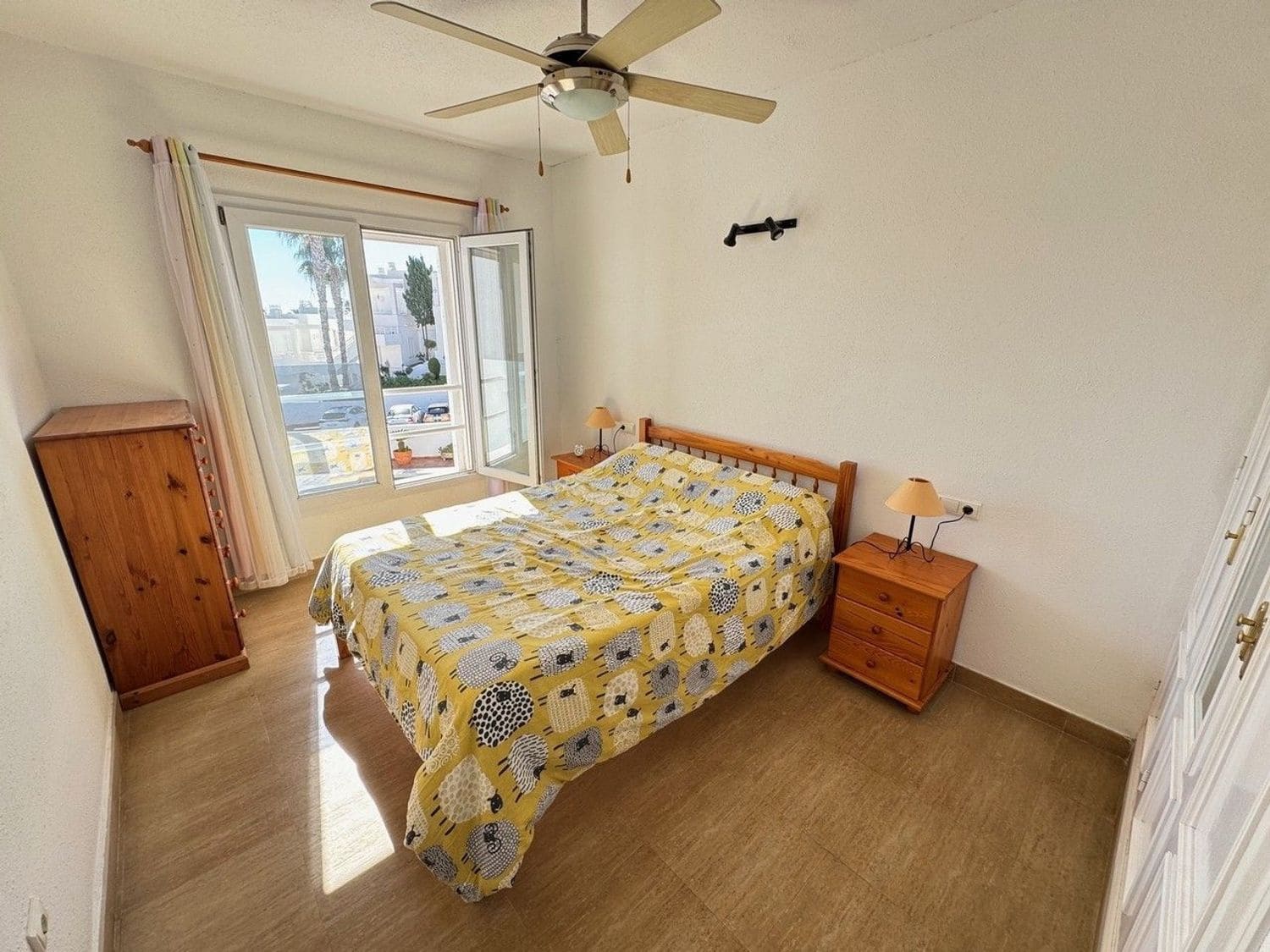 3 sypialnia Dom na sprzedaż w Mojacar z basenem - 329 000 € (Ref: 9635189)