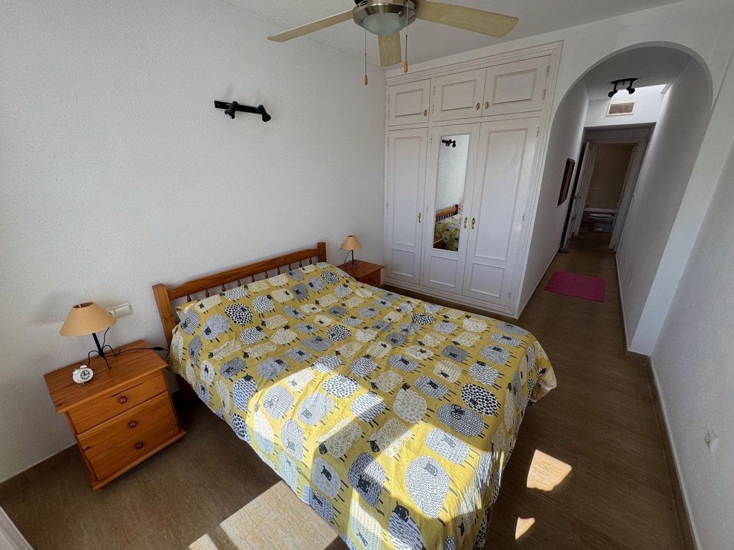 3 sypialnia Dom na sprzedaż w Mojacar z basenem - 329 000 € (Ref: 9635189)