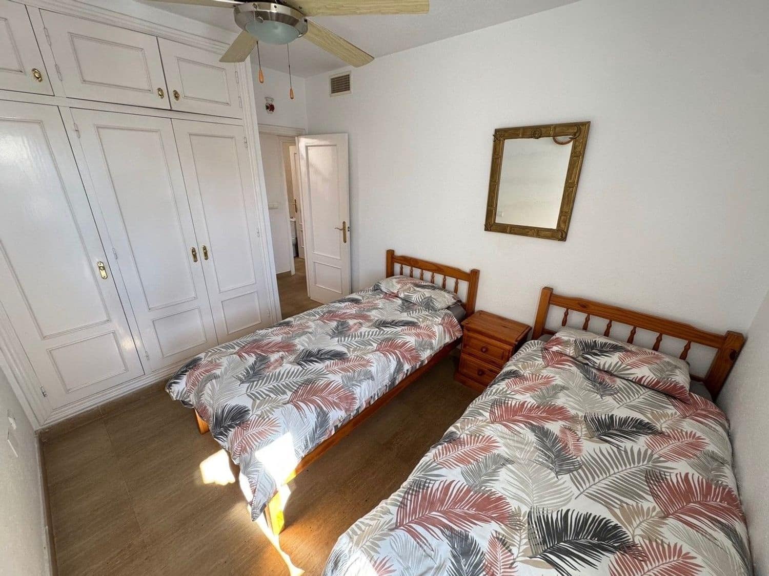 3 sypialnia Dom na sprzedaż w Mojacar z basenem - 329 000 € (Ref: 9635189)