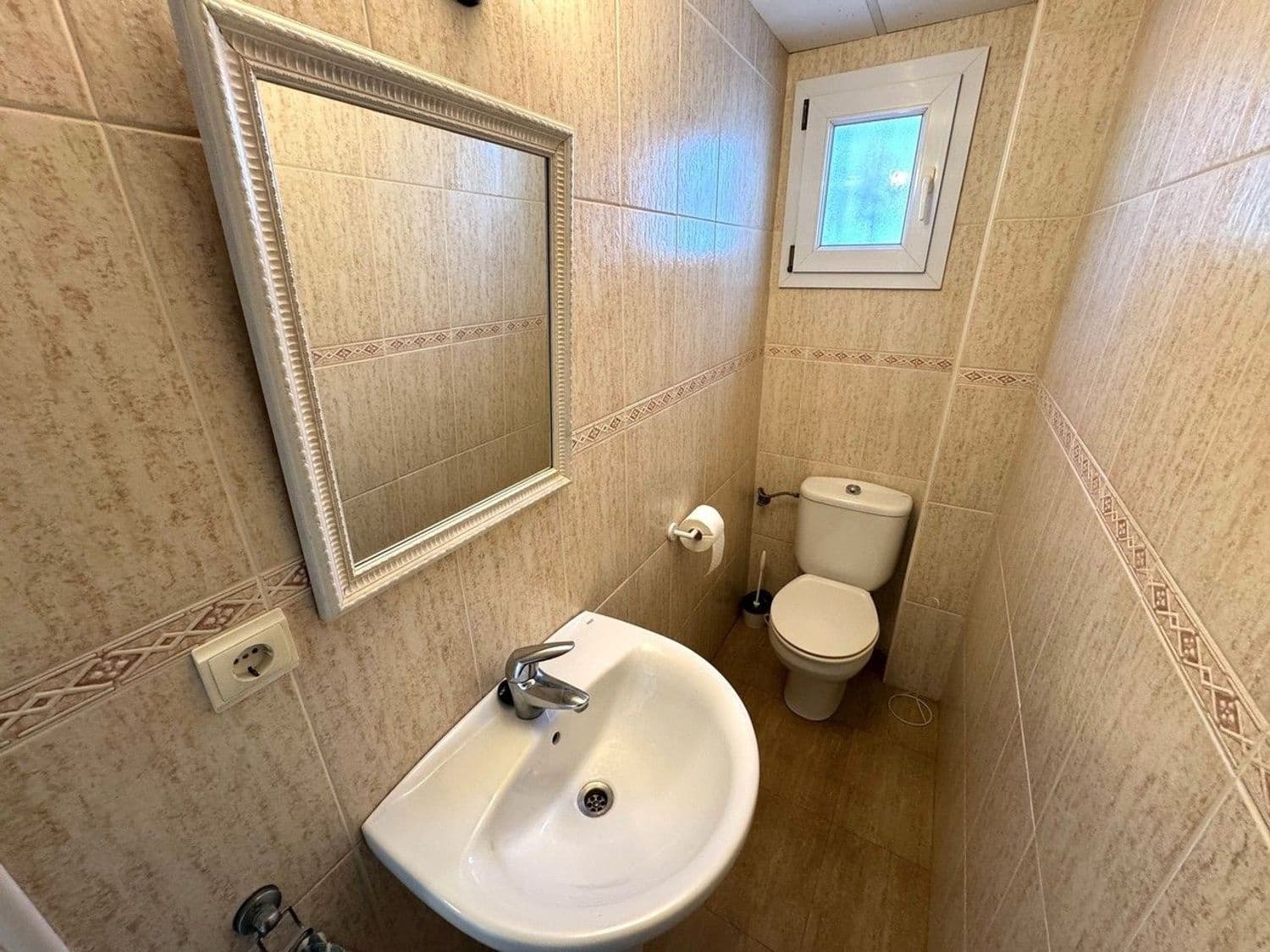 3 sypialnia Dom na sprzedaż w Mojacar z basenem - 329 000 € (Ref: 9635189)