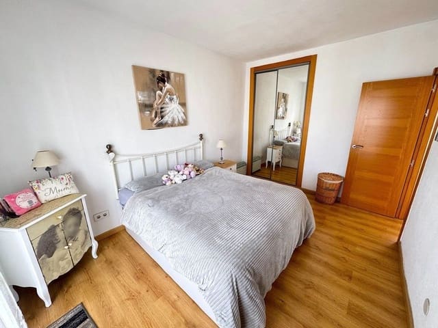 2 quarto Penthouse para venda em Las Marinas - Pueblo Laguna, Vera - 159 000 € (Ref: 9638108)