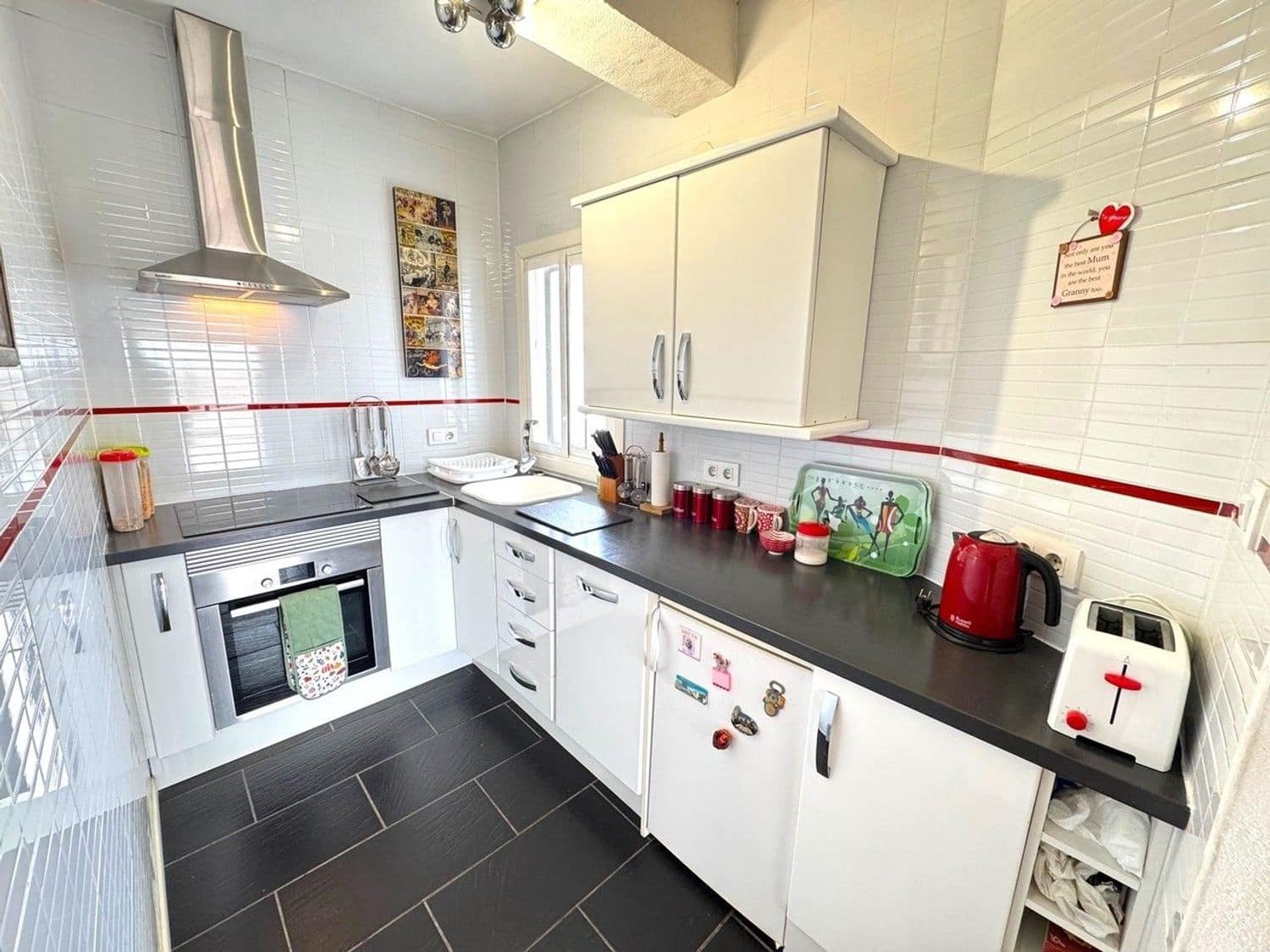 2 quarto Penthouse para venda em Vera - 159 000 € (Ref: 9638108)