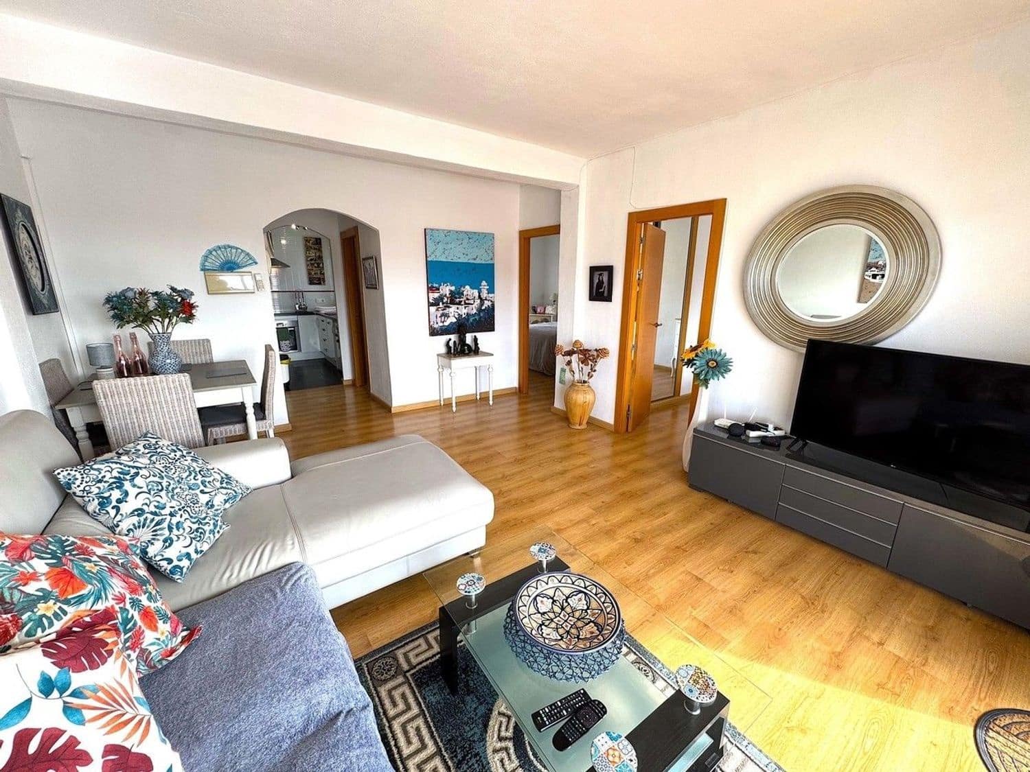 2 quarto Penthouse para venda em Vera - 159 000 € (Ref: 9638108)