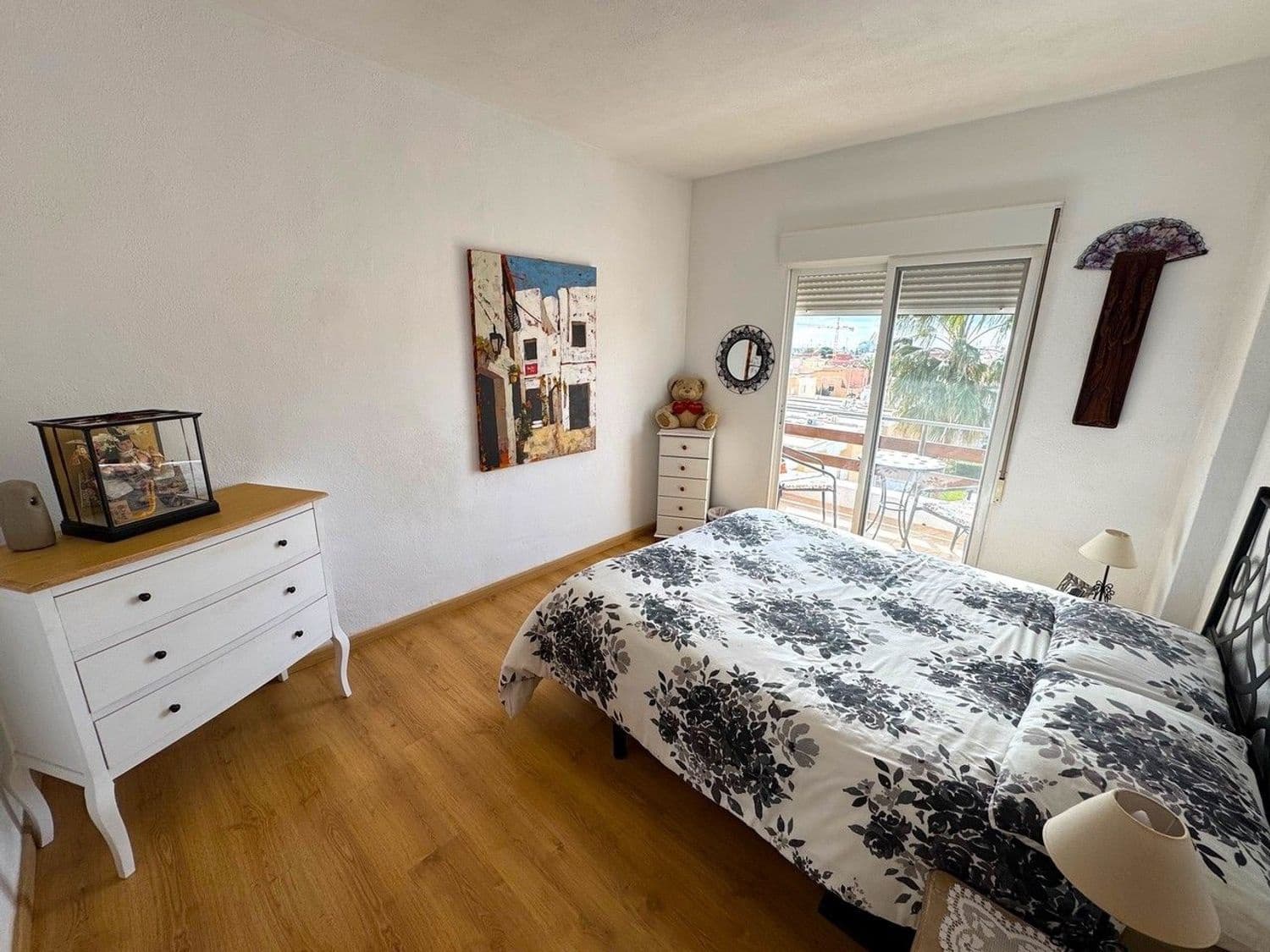 2 quarto Penthouse para venda em Vera - 159 000 € (Ref: 9638108)