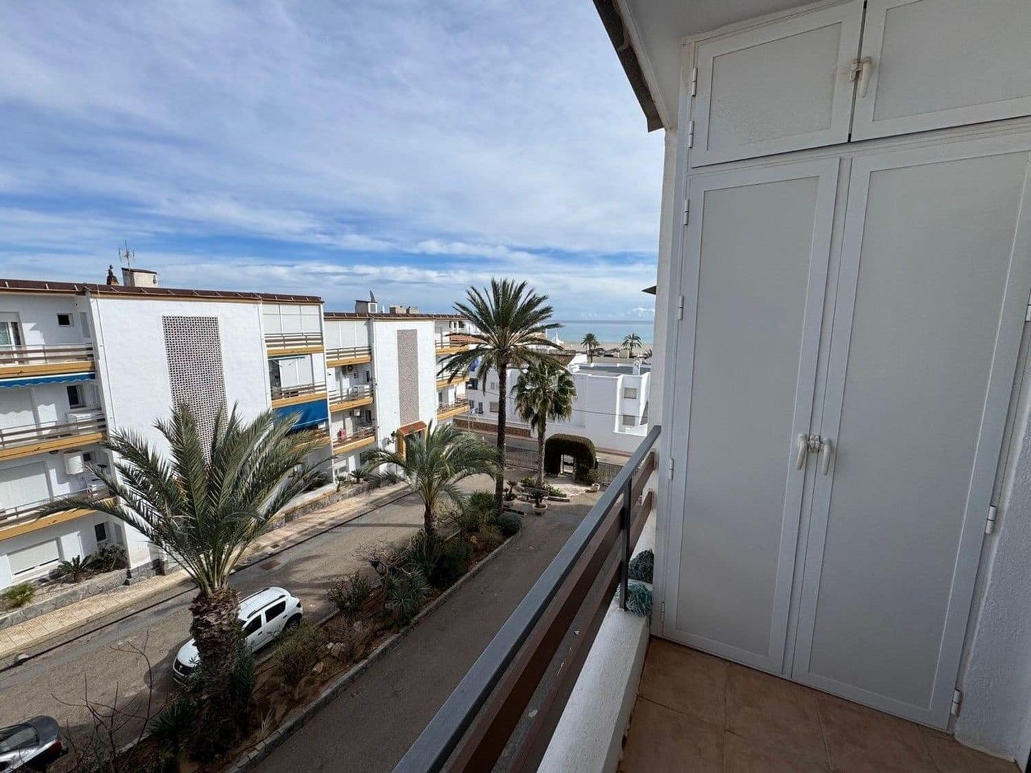 2 quarto Penthouse para venda em Vera - 159 000 € (Ref: 9638108)