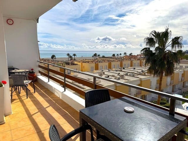 2 quarto Penthouse para venda em Las Marinas - Pueblo Laguna, Vera - 159 000 € (Ref: 9638108)