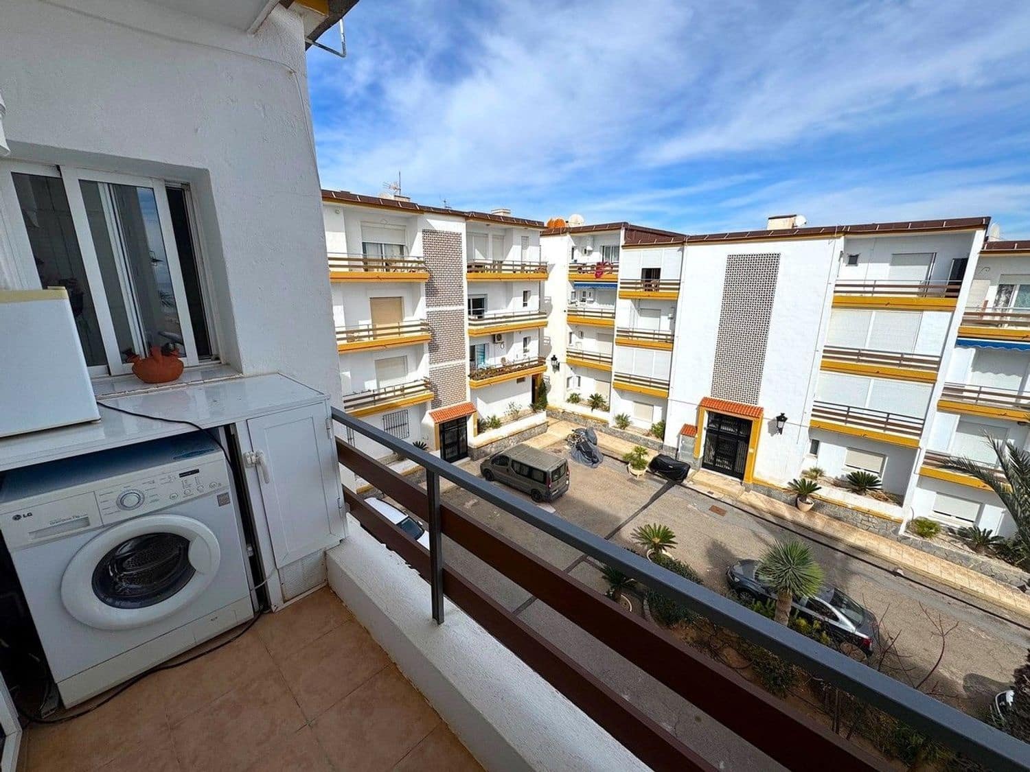 2 quarto Penthouse para venda em Vera - 159 000 € (Ref: 9638108)