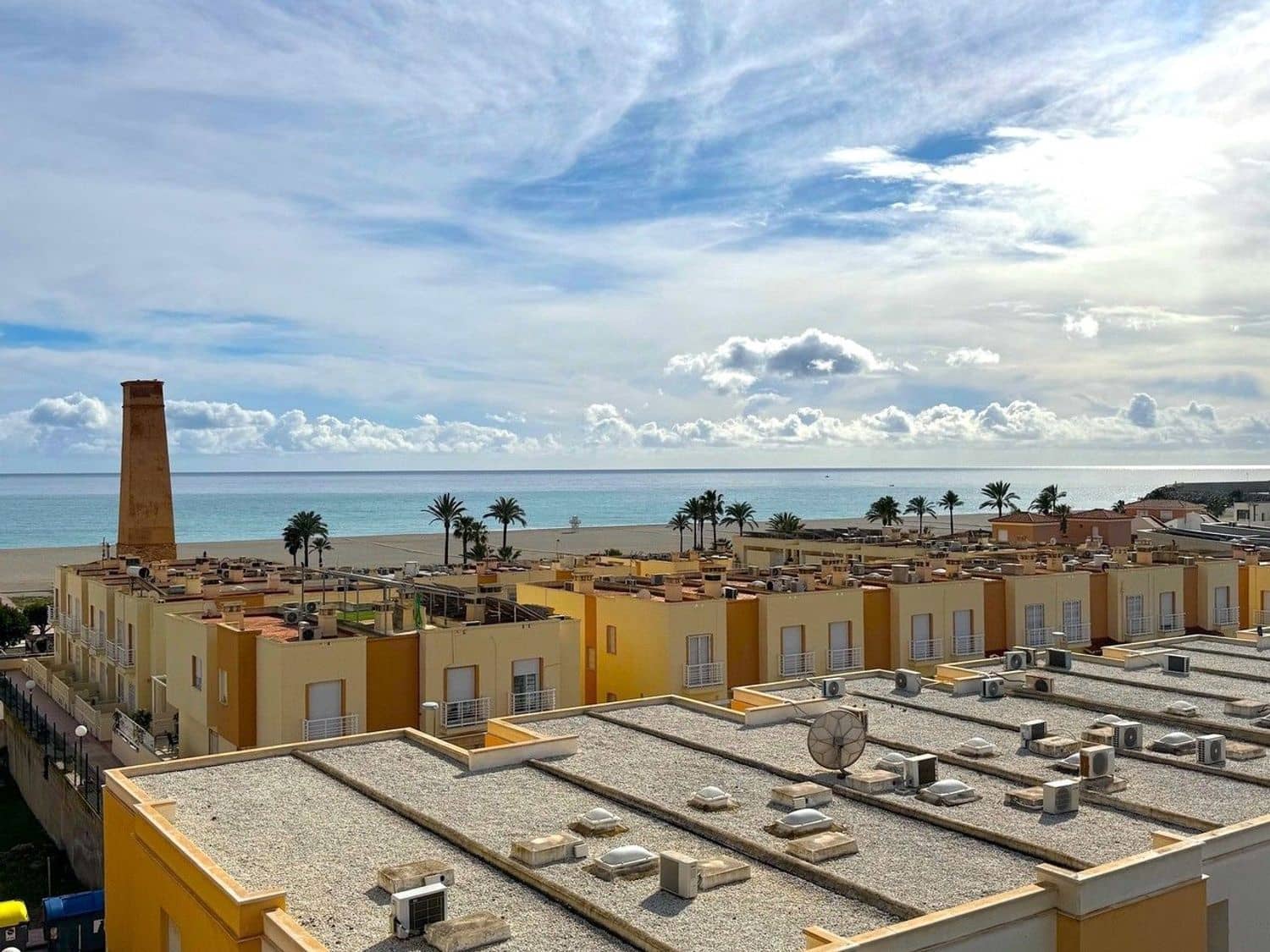 2 quarto Penthouse para venda em Vera - 159 000 € (Ref: 9638108)