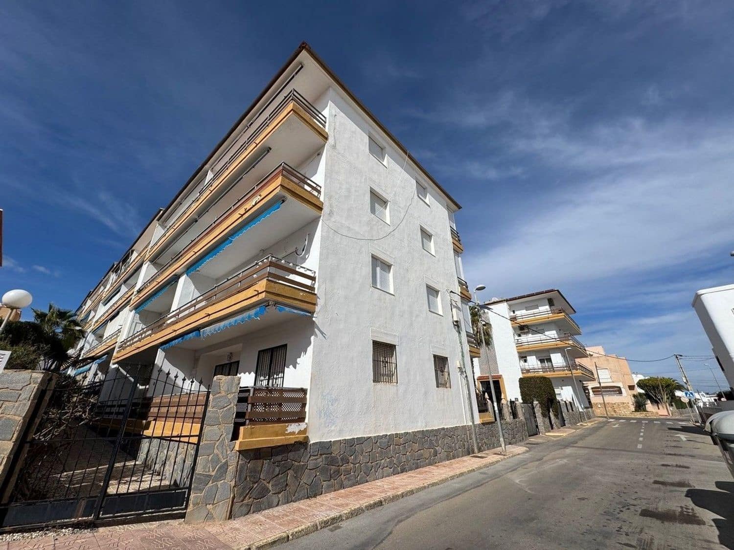 2 quarto Penthouse para venda em Vera - 159 000 € (Ref: 9638108)