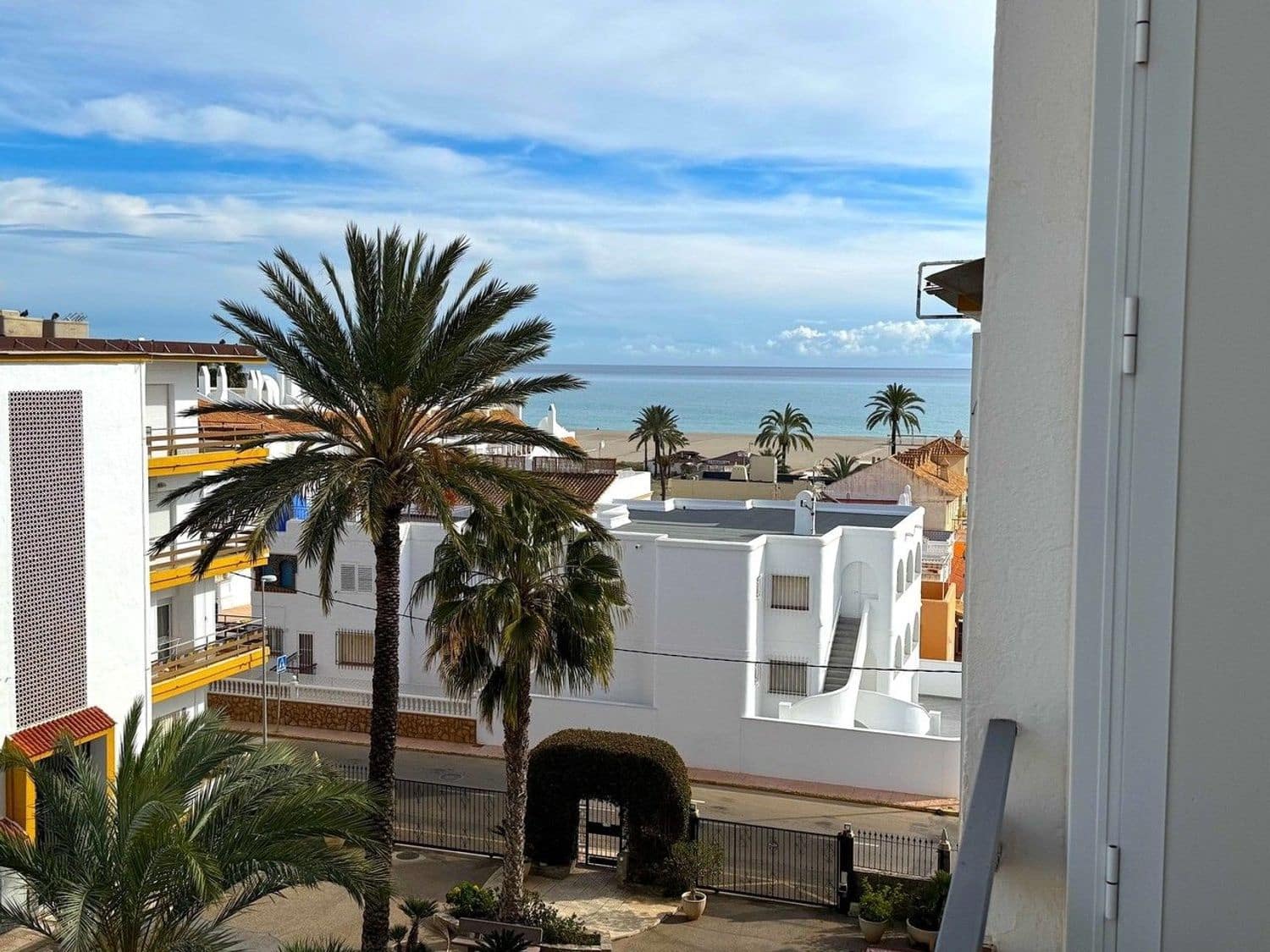 2 quarto Penthouse para venda em Vera - 159 000 € (Ref: 9638108)