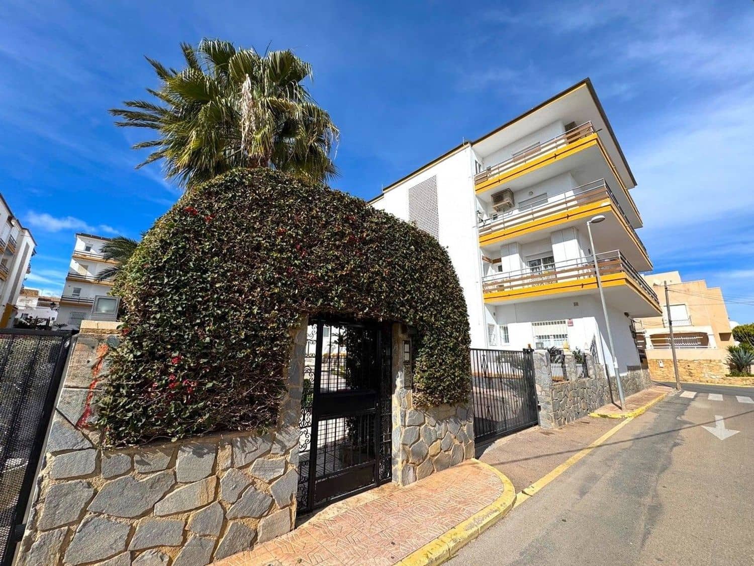 2 quarto Penthouse para venda em Vera - 159 000 € (Ref: 9638108)